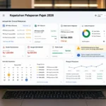 Late Tax Filing Penalties in Indonesia 2026 – Legal reporting requirements, compliance deadlines, and audit prevention