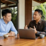 E-Faktur for PKP in Indonesia 2026 – Legal VAT invoice requirements, Coretax system integration, and corporate compliance in Bali