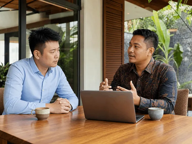E-Faktur for PKP in Indonesia 2026 – Legal VAT invoice requirements, Coretax system integration, and corporate compliance in Bali