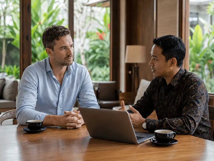 VAT on PMSE in Indonesia 2026 – Legal framework, digital tax rules, and compliance requirements