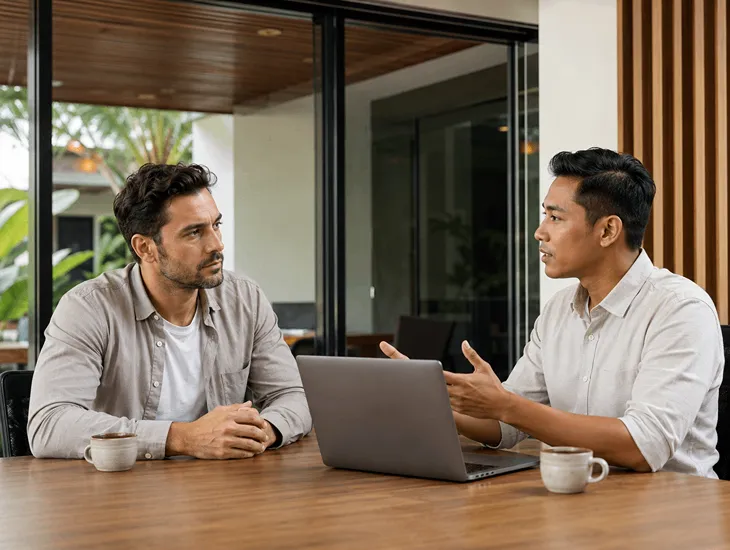 Tax Portal Upgrade 2026 – System migration guidelines, electronic signature mandates, and filing adaptations for PT PMA
