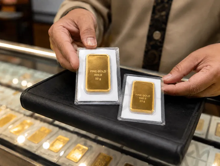 Gold Tax Exemptions 2026 – Corporate compliance rates, consumer rules, and annual reporting for WNAs