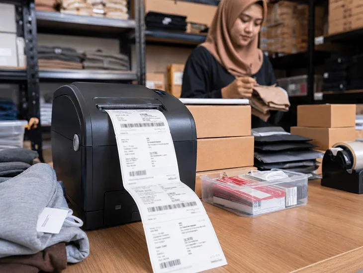 Marketplace Tax in Indonesia 2026 – Corporate compliance, foreign-owned PT PMA obligations, and seller bookkeeping
