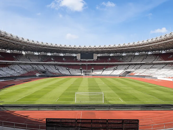Sports Tax in Indonesia 2026 – Legal athlete income reporting and regional facility compliance