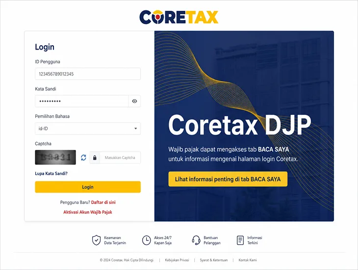 Tax Payment Compliance 2026 – Automated deposit systems, Coretax portal integration, and fiscal strategy in Indonesia