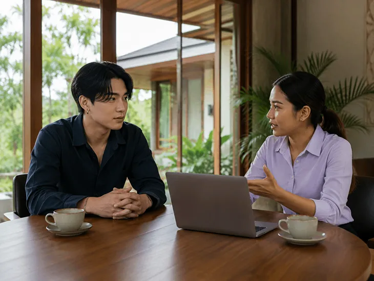 Corporate Financial Reporting 2026 – Deposit balance optimization, annual filing procedures, and penalty prevention in Bali