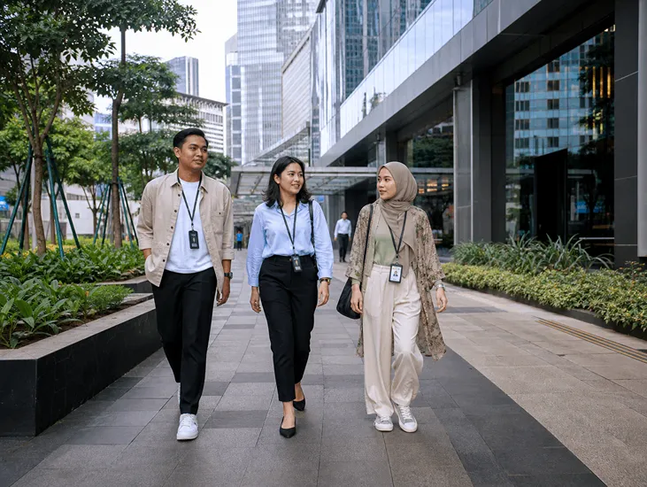 PPh 21 Tax Incentives: How the DTP Scheme Supports Employees in Indonesia