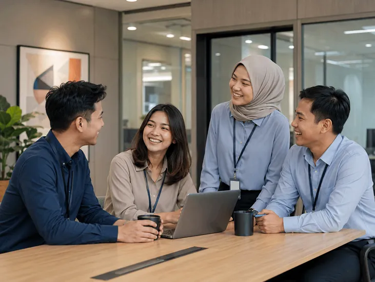Tax on Employee Bonuses in Indonesia and Example Calculations