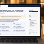 Late Filing of Annual Tax Returns 2026 – Coretax transition relief and tax compliance for WNAs