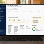 Digital VAT Invoicing in Indonesia 2026 – Digital upload requirements and corporate integration