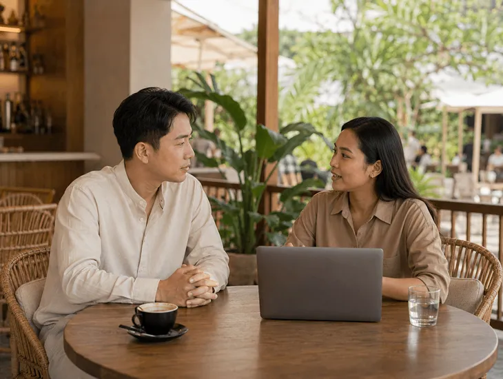 PKP Requirements for Virtual Offices 2026 – Rental withholding taxes, VAT invoice processing, and corporate bookkeeping in Bali