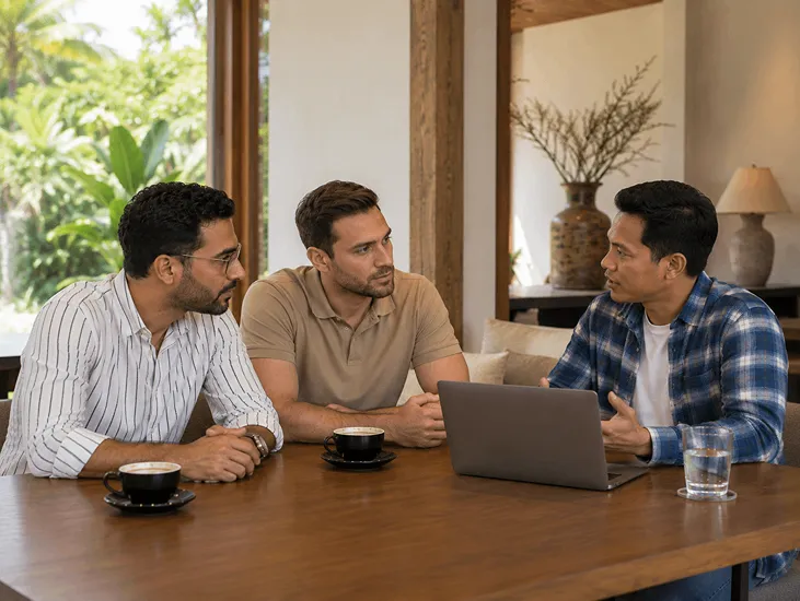 Annual Tax Return for Companies in Indonesia 2026 – Corporate tax filing requirements, compliance deadlines, and financial reporting