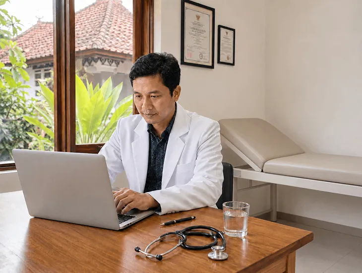 0.5% Final Income Tax 2026 – Medical clinic compliance, UMKM thresholds, and tax regulations in Bali