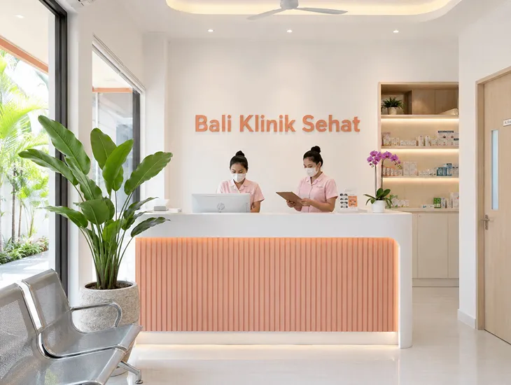 0.5% Final Income Tax 2026 – Pharmacy business structure, NPWP setup, and financial rules in Bali