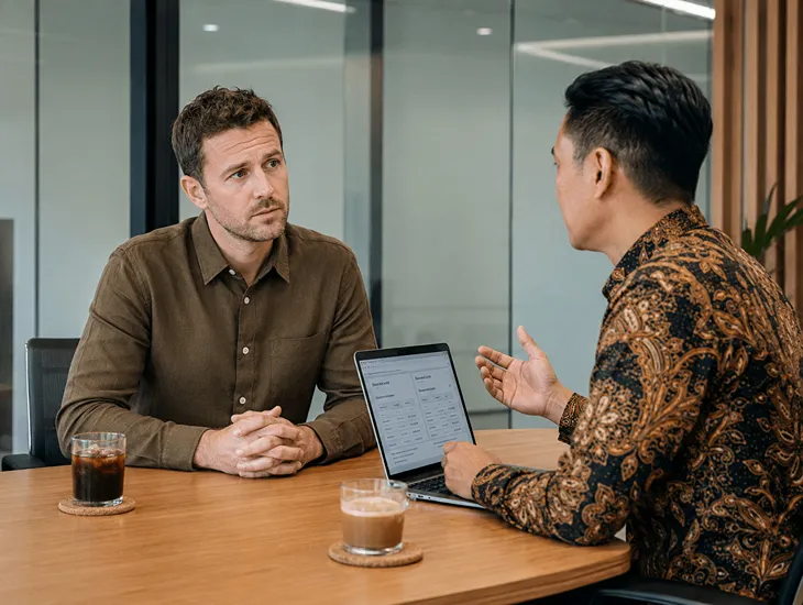Tax Compliance in Indonesia 2026 – Legal filing requirements and PT PMA tax adjustments for WNAs
