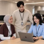 Salary Limit for Article 21 Relief 2026 – Legal filing requirements, PT PMA compliance, and tax amnesty regulations for WNAs