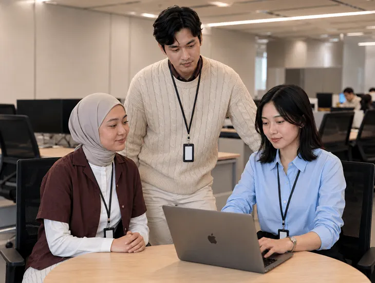 Salary Limit for Article 21 Relief 2026 – Legal filing requirements, PT PMA compliance, and tax amnesty regulations for WNAs
