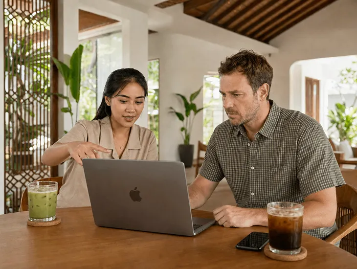 Coretax Digital Certificate 2026 – Code generation steps and facial verification rules for setup in Bali