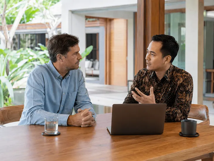 Tax Administration Reform Indonesia 2026 – Automated online systems, revenue office restructuring, and corporate compliance for WNAs in Bali