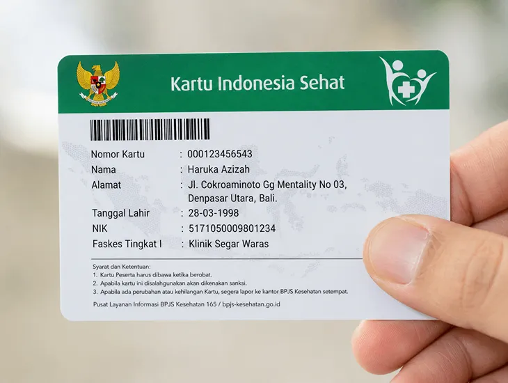 BPJS Health Contribution Debt Write-Off 2026 - Target beneficiaries and policy limits in Indonesia
