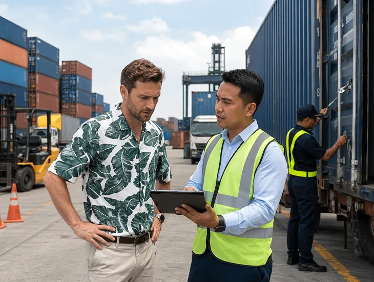 Customs and Excise Restitution Rules 2026 - Import duty recovery, tariff disputes, and corporate compliance in Bali