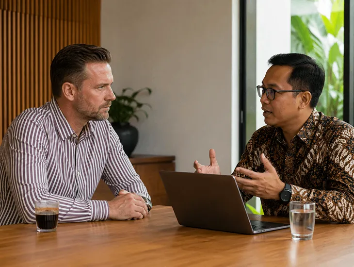 Income Tax Non-Compliance Risks  2026 – Legal filing requirements, PT PMA compliance, and tax rules for WNAs